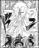 Chapitre 122 de Naruto