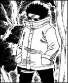 Chapitre 124 de Naruto