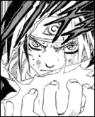 Chapitre 128 de Naruto