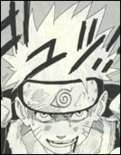 Chapitre 13 de Naruto