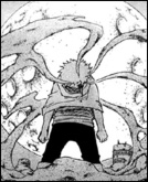 Chapitre 131 de Naruto