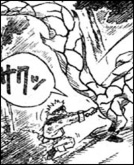 Chapitre 133 de Naruto
