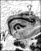 Chapitre 134 de Naruto