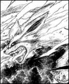 Chapitre 135 de Naruto