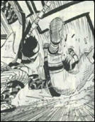 Chapitre 14 de Naruto