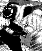 Chapitre 143 de Naruto