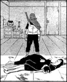 Chapitre 145 de Naruto