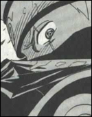 Chapitre 15 de Naruto