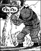 Chapitre 151 de Naruto