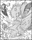 Chapitre 154 de Naruto