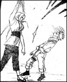 Chapitre 158 de Naruto