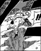 Chapitre 159 de Naruto