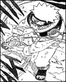 Chapitre 161 de Naruto