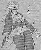 Chapitre 162 de Naruto