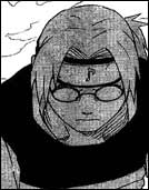 Chapitre 163 de Naruto