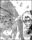 Chapitre 164 de Naruto