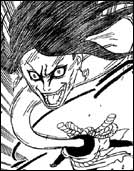 Chapitre 166 de Naruto