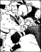 Chapitre 167 de Naruto