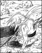 Chapitre 168 de Naruto