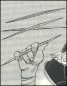 Chapitre 17 de Naruto