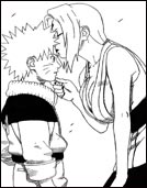 Chapitre 171 de Naruto