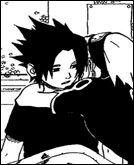 Chapitre 172 de Naruto
