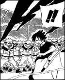 Chapitre 175 de Naruto