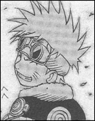 Chapitre 2 de Naruto