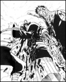 Chapitre 30 de Naruto