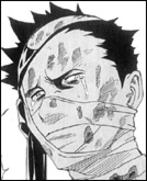 Chapitre 32 de Naruto