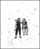 Chapitre 33 de Naruto