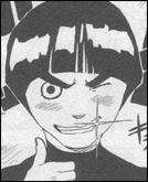 Chapitre 36 de Naruto