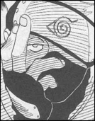Chapitre 4 de Naruto