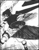 Chapitre 46 de Naruto