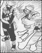 Chapitre 5 de Naruto
