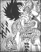Chapitre 50 de Naruto