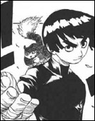 Chapitre 51 de Naruto