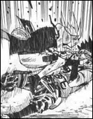 Chapitre 54 de Naruto