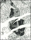 Chapitre 58 de Naruto