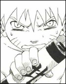 Chapitre 60 de Naruto