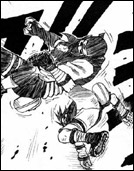 Chapitre 68 de Naruto