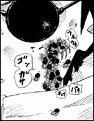 Chapitre 69 de Naruto