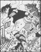Chapitre 7 de Naruto