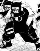 Chapitre 70 de Naruto