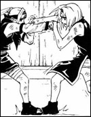 Chapitre 72 de Naruto