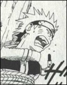 Chapitre 8 de Naruto