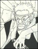 Chapitre 9 de Naruto