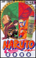 Naruto Tome 15