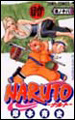 Naruto Tome 18