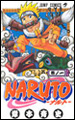 Naruto Tome 1